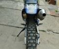 Синий Ямаха WR 450F, объемом двигателя 0.5 л и пробегом 11 тыс. км за 3999 $, фото 1 на Automoto.ua