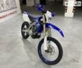 Синій Ямаха WR 450F, об'ємом двигуна 0 л та пробігом 1 тис. км за 7900 $, фото 2 на Automoto.ua