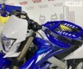 Синій Ямаха WR 450F, об'ємом двигуна 0 л та пробігом 1 тис. км за 7900 $, фото 6 на Automoto.ua