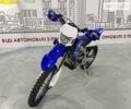 Синій Ямаха WR 450F, об'ємом двигуна 0 л та пробігом 1 тис. км за 7900 $, фото 1 на Automoto.ua