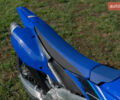 Синий Ямаха WR 450F, объемом двигателя 0 л и пробегом 1 тыс. км за 8850 $, фото 6 на Automoto.ua