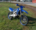 Синий Ямаха WR 450F, объемом двигателя 0 л и пробегом 1 тыс. км за 8850 $, фото 1 на Automoto.ua