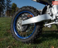 Синий Ямаха WR 450F, объемом двигателя 0 л и пробегом 1 тыс. км за 8850 $, фото 7 на Automoto.ua