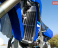 Синий Ямаха WR 450F, объемом двигателя 0 л и пробегом 1 тыс. км за 8850 $, фото 10 на Automoto.ua