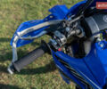 Синий Ямаха WR 450F, объемом двигателя 0 л и пробегом 1 тыс. км за 8850 $, фото 4 на Automoto.ua