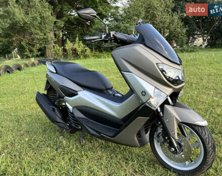 Ямаха X-Max 125, объемом двигателя 0.25 л и пробегом 41 тыс. км за 2000 $, фото 2 на Automoto.ua