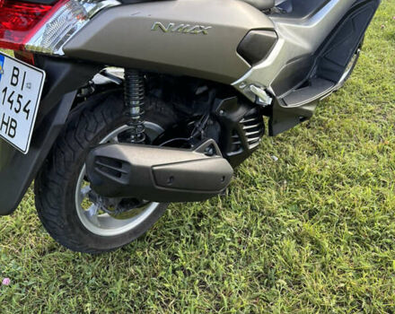 Ямаха X-Max 125, объемом двигателя 0.25 л и пробегом 41 тыс. км за 2000 $, фото 8 на Automoto.ua