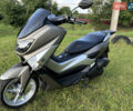Ямаха X-Max 125, объемом двигателя 0.25 л и пробегом 41 тыс. км за 2000 $, фото 3 на Automoto.ua