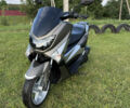 Ямаха X-Max 125, объемом двигателя 0.25 л и пробегом 41 тыс. км за 2000 $, фото 1 на Automoto.ua