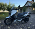 Білий Ямаха X-Max 250, об'ємом двигуна 0.25 л та пробігом 26 тис. км за 4500 $, фото 28 на Automoto.ua