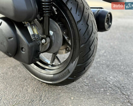 Білий Ямаха X-Max 250, об'ємом двигуна 0.25 л та пробігом 26 тис. км за 4500 $, фото 11 на Automoto.ua