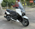 Білий Ямаха X-Max 250, об'ємом двигуна 0.25 л та пробігом 26 тис. км за 4500 $, фото 5 на Automoto.ua