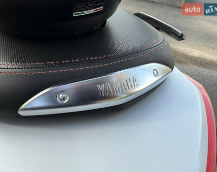 Білий Ямаха X-Max 250, об'ємом двигуна 0.25 л та пробігом 26 тис. км за 4500 $, фото 27 на Automoto.ua
