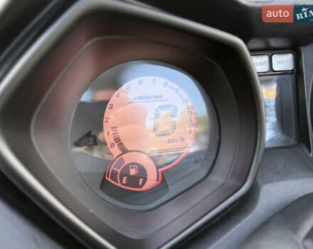 Білий Ямаха X-Max 250, об'ємом двигуна 0.25 л та пробігом 26 тис. км за 4500 $, фото 20 на Automoto.ua