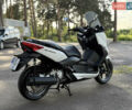 Білий Ямаха X-Max 250, об'ємом двигуна 0.25 л та пробігом 26 тис. км за 4500 $, фото 7 на Automoto.ua