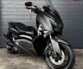 Черный Ямаха X-Max 250, объемом двигателя 0.25 л и пробегом 31 тыс. км за 3800 $, фото 1 на Automoto.ua