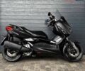 Черный Ямаха X-Max 250, объемом двигателя 0.25 л и пробегом 31 тыс. км за 3800 $, фото 1 на Automoto.ua