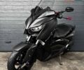 Черный Ямаха X-Max 250, объемом двигателя 0.25 л и пробегом 31 тыс. км за 3800 $, фото 2 на Automoto.ua