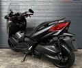 Черный Ямаха X-Max 250, объемом двигателя 0.25 л и пробегом 31 тыс. км за 3800 $, фото 6 на Automoto.ua