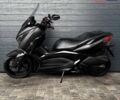 Черный Ямаха X-Max 250, объемом двигателя 0.25 л и пробегом 31 тыс. км за 3800 $, фото 5 на Automoto.ua