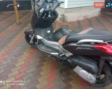 Ямаха X-Max 250, объемом двигателя 0 л и пробегом 50 тыс. км за 1100 $, фото 10 на Automoto.ua