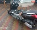 Ямаха X-Max 250, объемом двигателя 0 л и пробегом 50 тыс. км за 1100 $, фото 10 на Automoto.ua