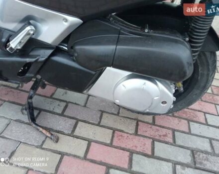 Ямаха X-Max 250, объемом двигателя 0 л и пробегом 50 тыс. км за 1100 $, фото 20 на Automoto.ua