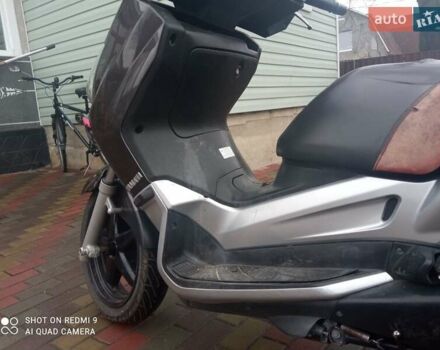Ямаха X-Max 250, объемом двигателя 0 л и пробегом 50 тыс. км за 1100 $, фото 3 на Automoto.ua
