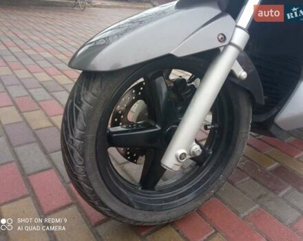 Ямаха X-Max 250, объемом двигателя 0 л и пробегом 50 тыс. км за 1100 $, фото 4 на Automoto.ua