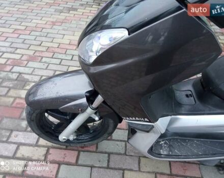 Ямаха X-Max 250, объемом двигателя 0 л и пробегом 50 тыс. км за 1100 $, фото 17 на Automoto.ua