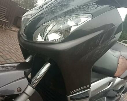 Ямаха X-Max 250, объемом двигателя 0 л и пробегом 50 тыс. км за 1100 $, фото 1 на Automoto.ua