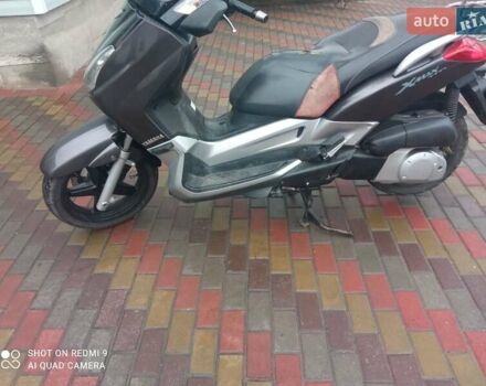 Ямаха X-Max 250, объемом двигателя 0 л и пробегом 50 тыс. км за 1100 $, фото 11 на Automoto.ua