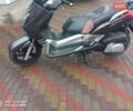 Ямаха X-Max 250, объемом двигателя 0 л и пробегом 50 тыс. км за 1100 $, фото 11 на Automoto.ua