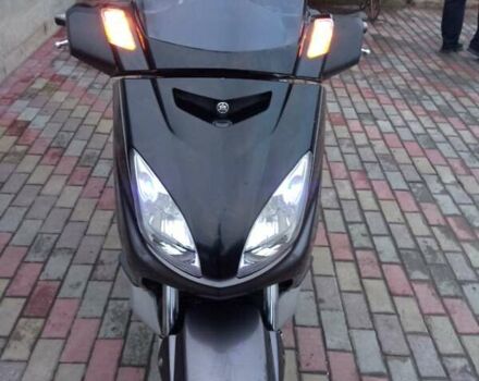 Ямаха X-Max 250, объемом двигателя 0 л и пробегом 50 тыс. км за 1100 $, фото 15 на Automoto.ua