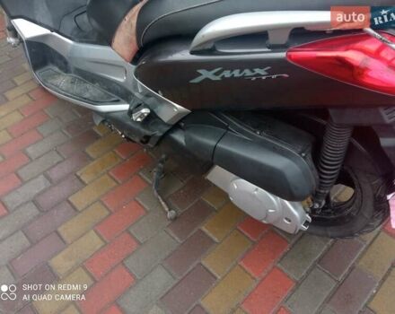 Ямаха X-Max 250, объемом двигателя 0 л и пробегом 50 тыс. км за 1100 $, фото 2 на Automoto.ua