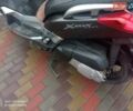 Ямаха X-Max 250, объемом двигателя 0 л и пробегом 50 тыс. км за 1100 $, фото 2 на Automoto.ua