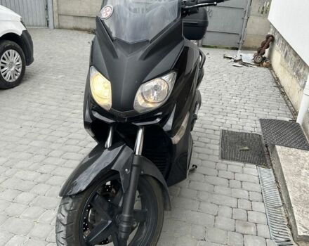 Ямаха X-Max 250, объемом двигателя 0.25 л и пробегом 0 тыс. км за 2400 $, фото 6 на Automoto.ua
