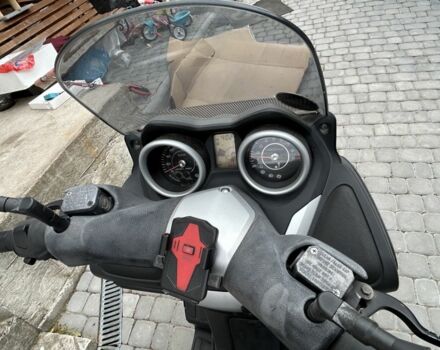 Ямаха X-Max 250, объемом двигателя 0.25 л и пробегом 0 тыс. км за 2400 $, фото 4 на Automoto.ua