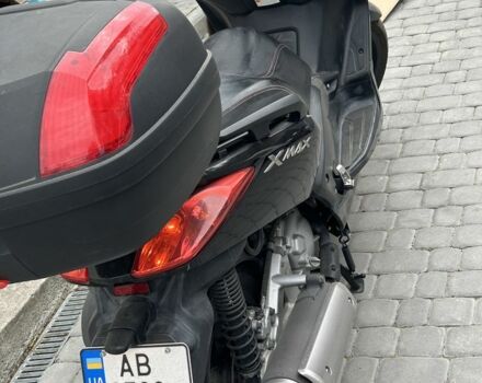 Ямаха X-Max 250, объемом двигателя 0.25 л и пробегом 0 тыс. км за 2400 $, фото 5 на Automoto.ua