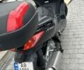 Ямаха X-Max 250, объемом двигателя 0.25 л и пробегом 0 тыс. км за 2400 $, фото 5 на Automoto.ua