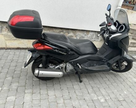 Ямаха X-Max 250, объемом двигателя 0.25 л и пробегом 0 тыс. км за 2400 $, фото 2 на Automoto.ua