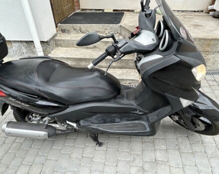 Ямаха X-Max 250, объемом двигателя 0.25 л и пробегом 0 тыс. км за 2400 $, фото 3 на Automoto.ua