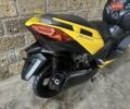 Ямаха X-Max 250, объемом двигателя 0.25 л и пробегом 35 тыс. км за 3700 $, фото 7 на Automoto.ua