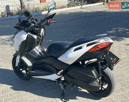 Ямаха X-Max 250, объемом двигателя 0 л и пробегом 22 тыс. км за 3600 $, фото 13 на Automoto.ua