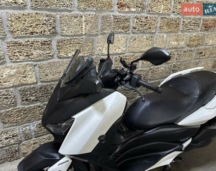 Ямаха X-Max 250, объемом двигателя 0 л и пробегом 22 тыс. км за 3800 $, фото 3 на Automoto.ua