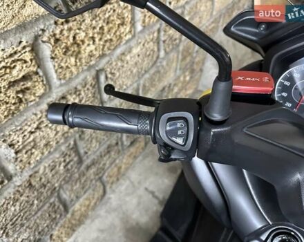 Ямаха X-Max 250, объемом двигателя 0.25 л и пробегом 35 тыс. км за 3700 $, фото 8 на Automoto.ua