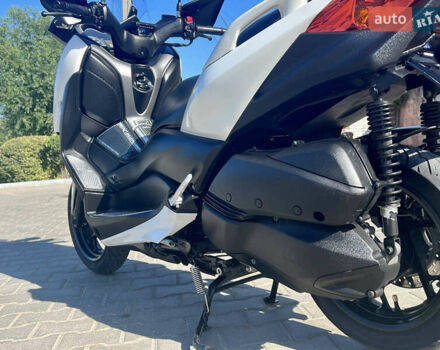 Ямаха X-Max 250, объемом двигателя 0 л и пробегом 22 тыс. км за 3600 $, фото 14 на Automoto.ua