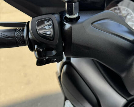 Ямаха X-Max 250, объемом двигателя 0 л и пробегом 23 тыс. км за 3999 $, фото 5 на Automoto.ua