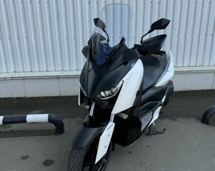 Ямаха X-Max 250, объемом двигателя 0 л и пробегом 23 тыс. км за 3999 $, фото 1 на Automoto.ua