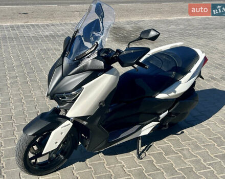 Ямаха X-Max 250, объемом двигателя 0 л и пробегом 22 тыс. км за 3600 $, фото 8 на Automoto.ua